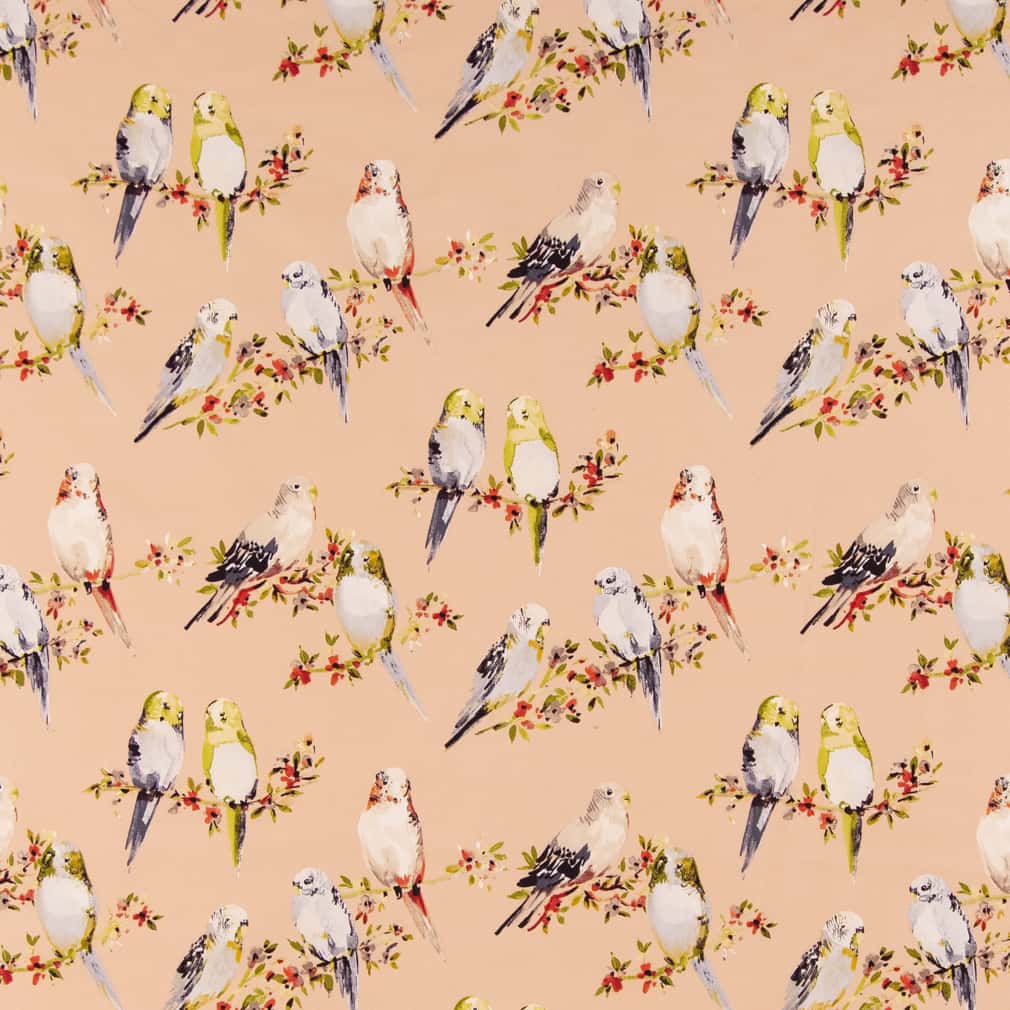 Wiggins Bloom - Folio Fabrics