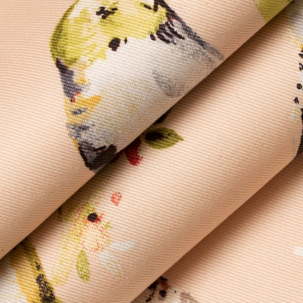 Wiggins Bloom - Folio Fabrics