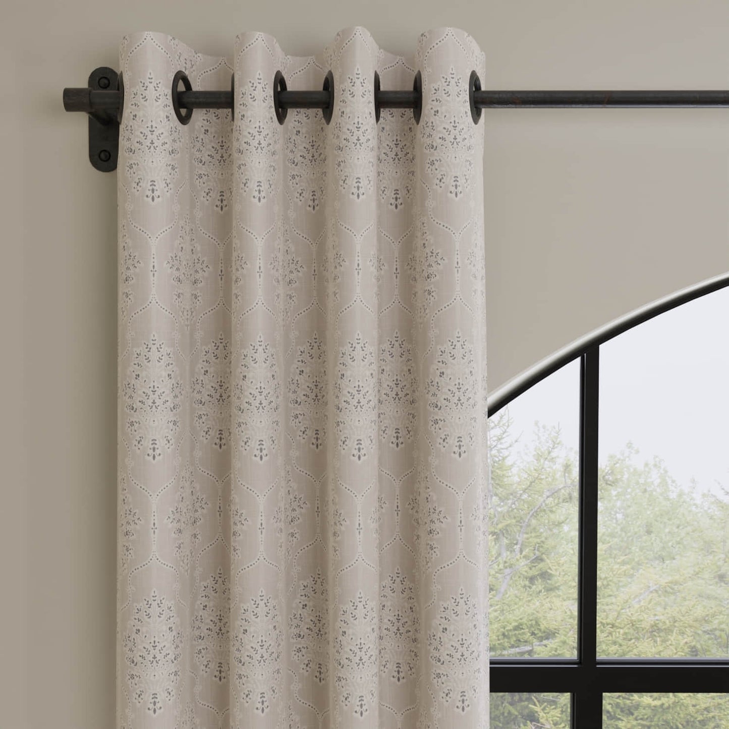 Wilkerson Limestone - Folio Fabrics