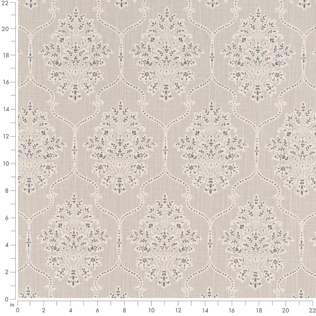 Wilkerson Limestone - Folio Fabrics