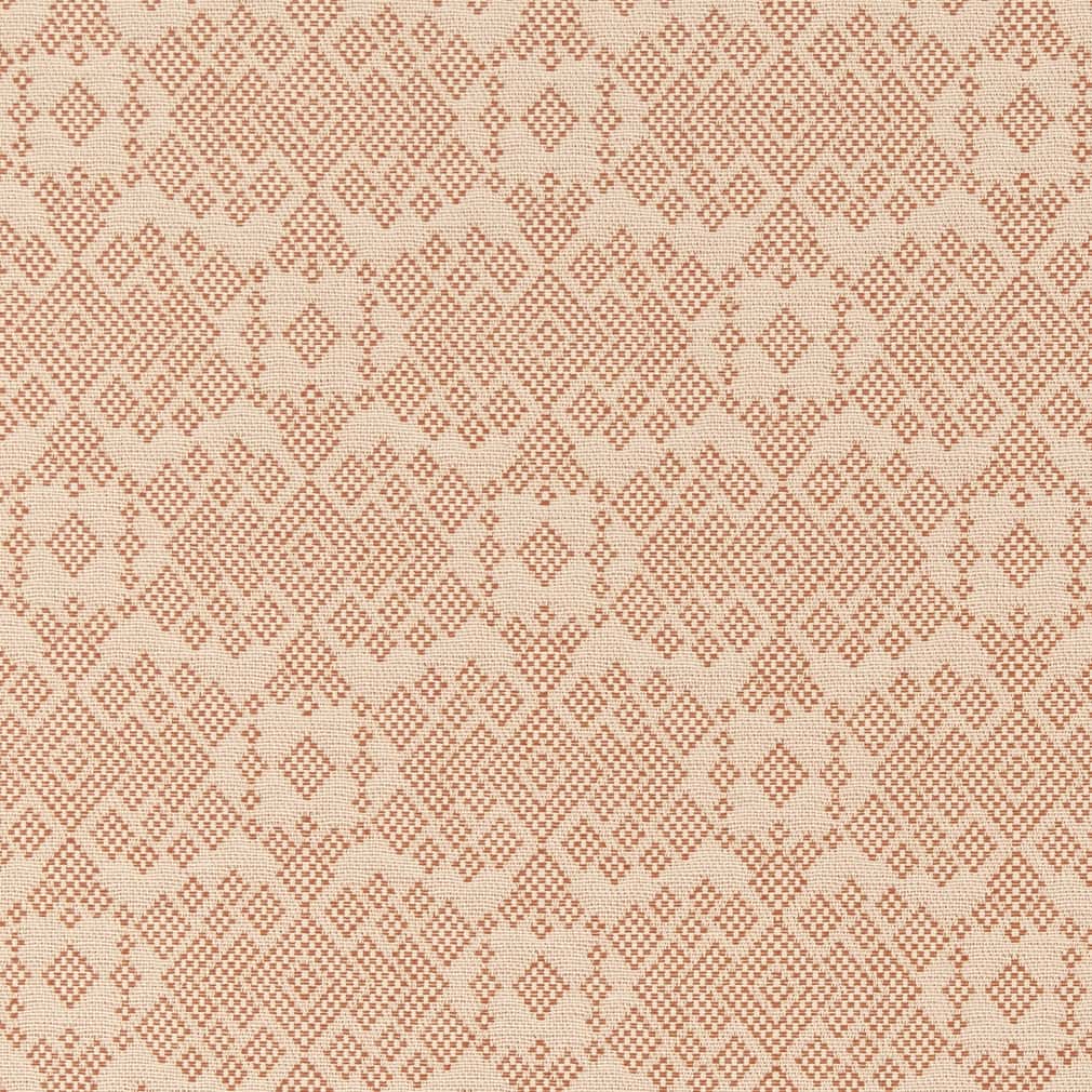 Wilkie Peach Fabric