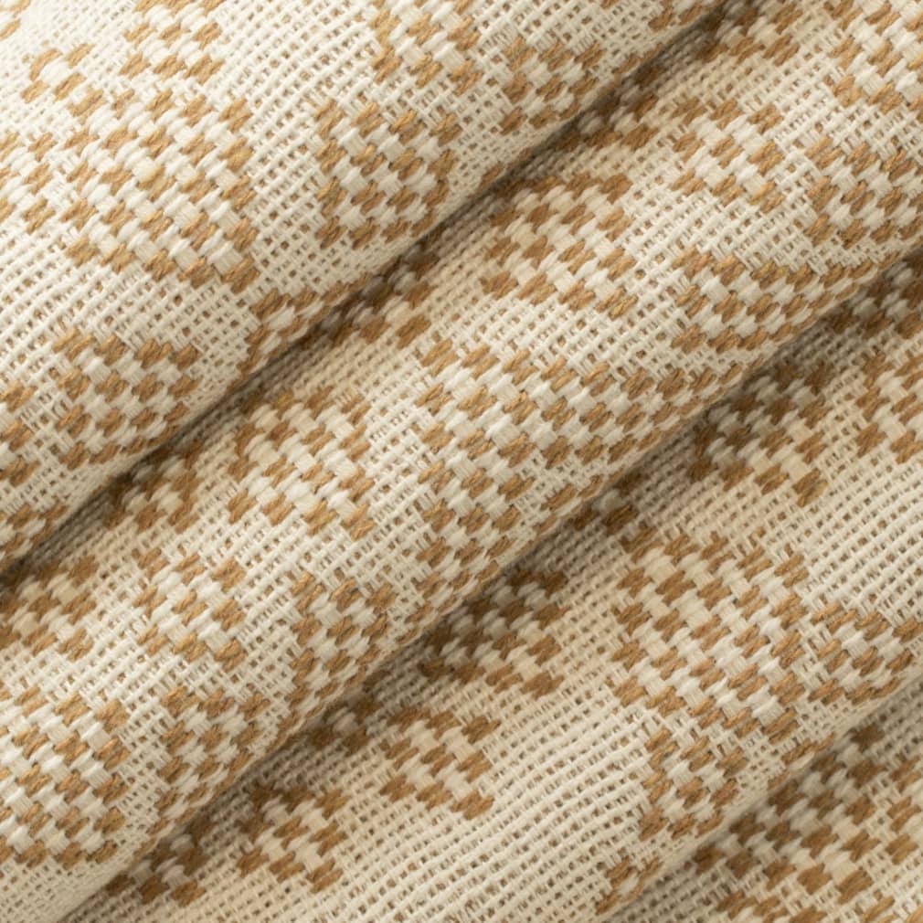 Wilkie Sand - Folio Fabrics