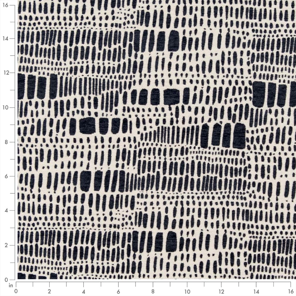 Winona Oxford Ruler Image