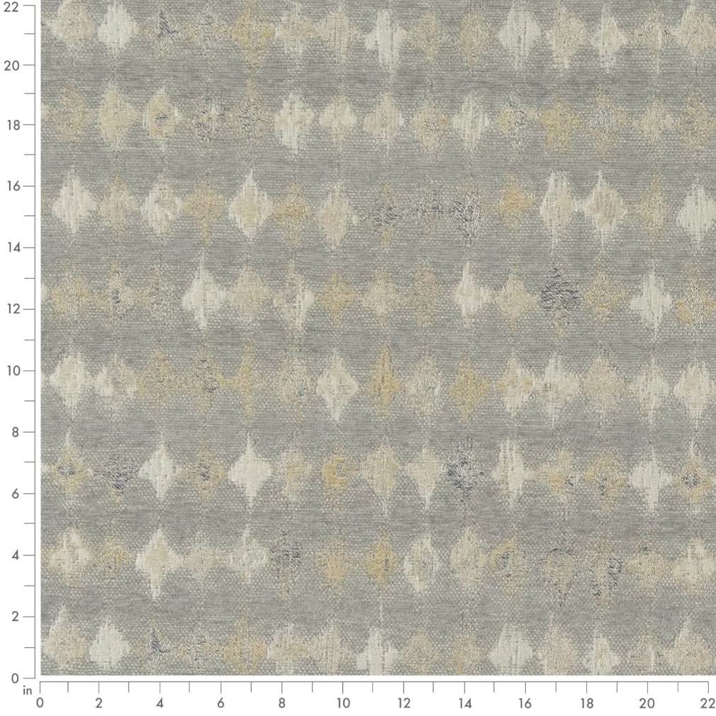 Winslow Fossil Ruler Image