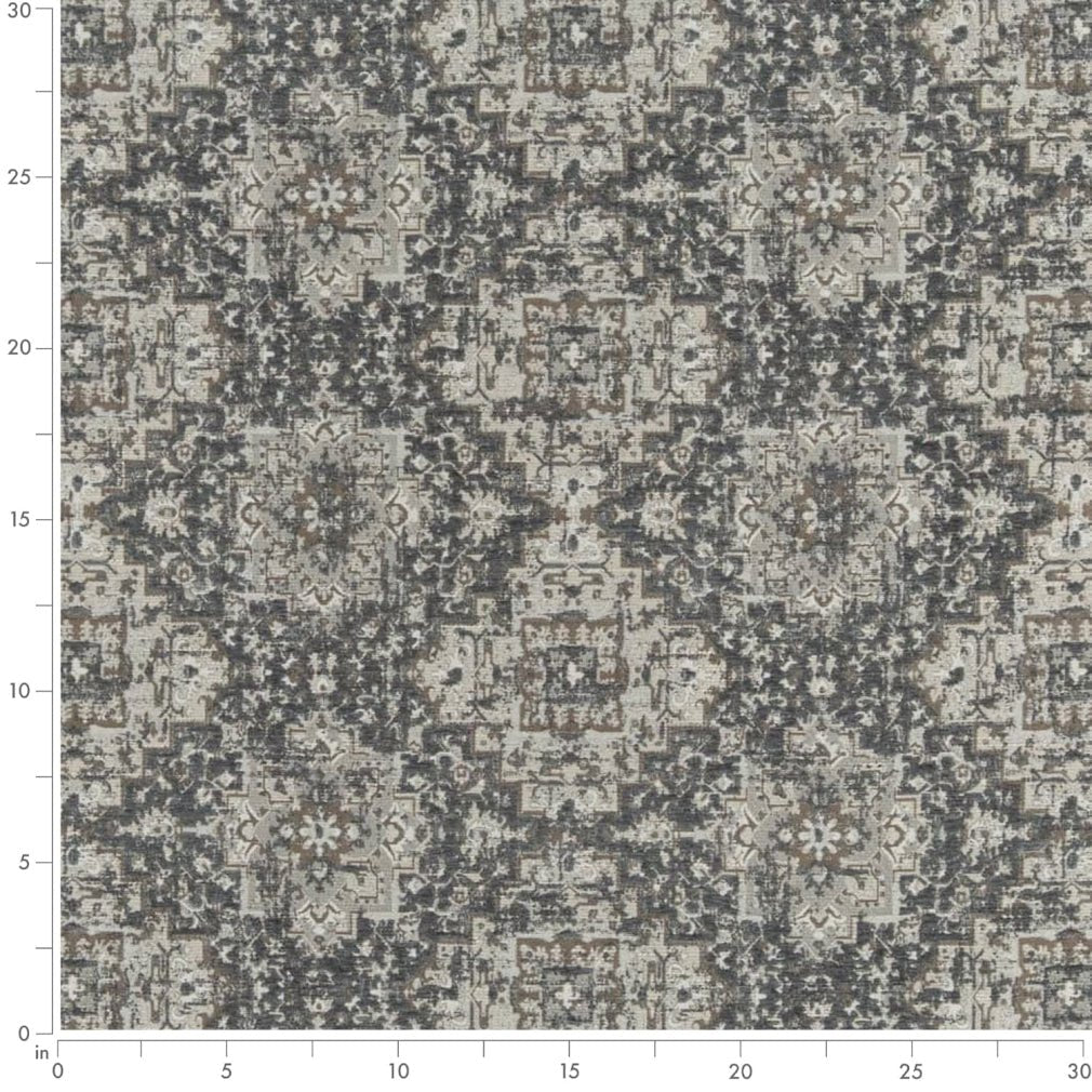 Wolfe Earth - Folio Fabrics