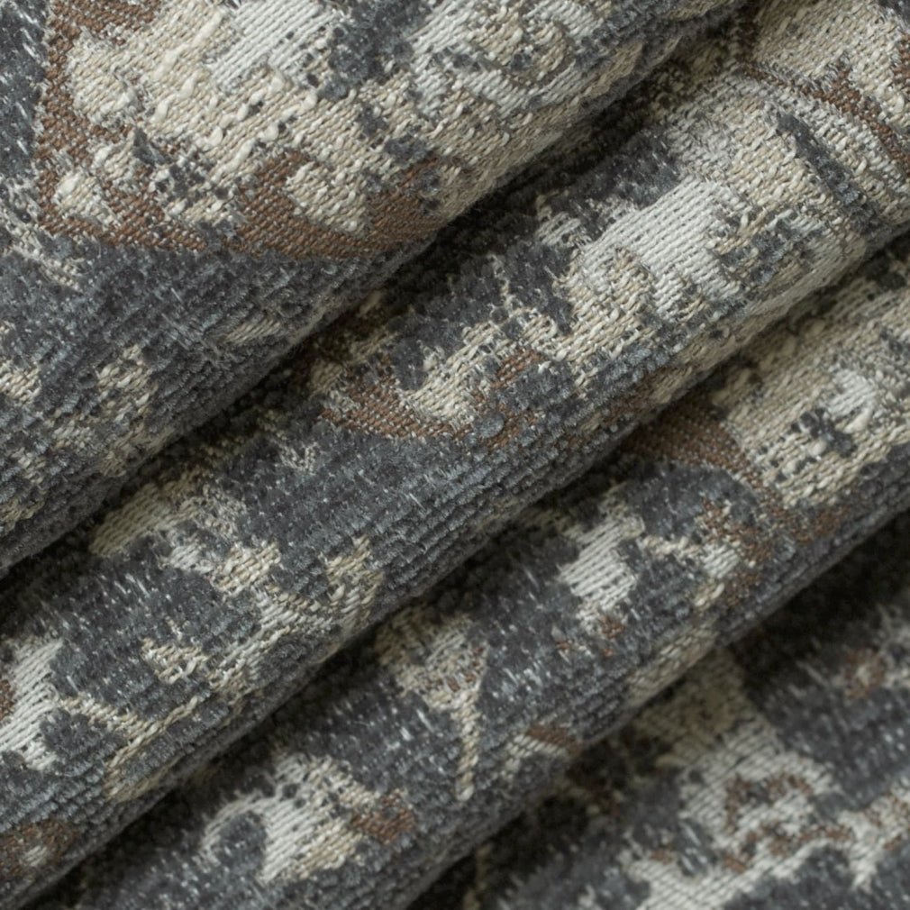 Wolfe Earth - Folio Fabrics
