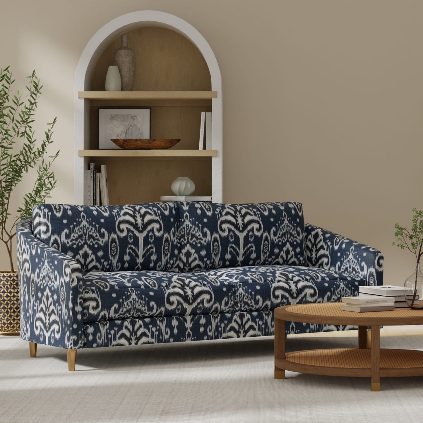 Wyatt Royal - Folio Fabrics
