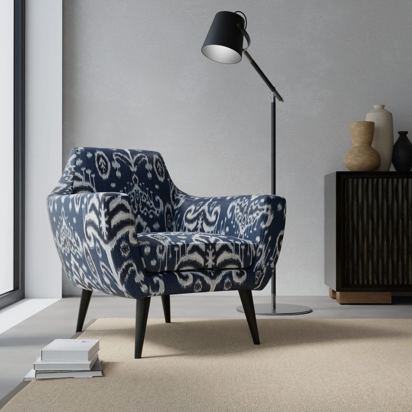 Wyatt Royal - Folio Fabrics