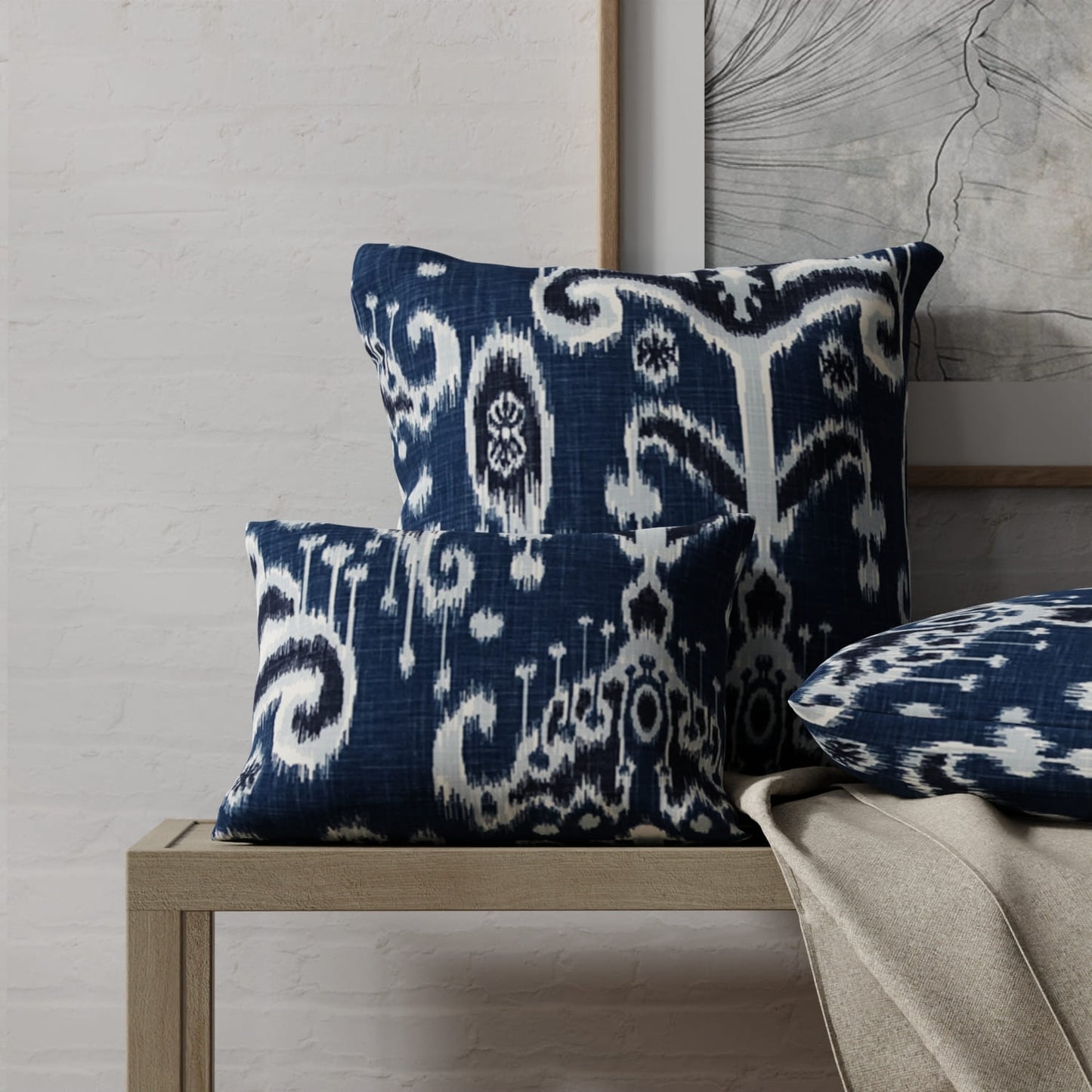 Wyatt Royal - Folio Fabrics