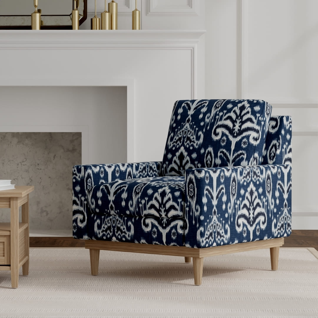 Wyatt Royal - Folio Fabrics