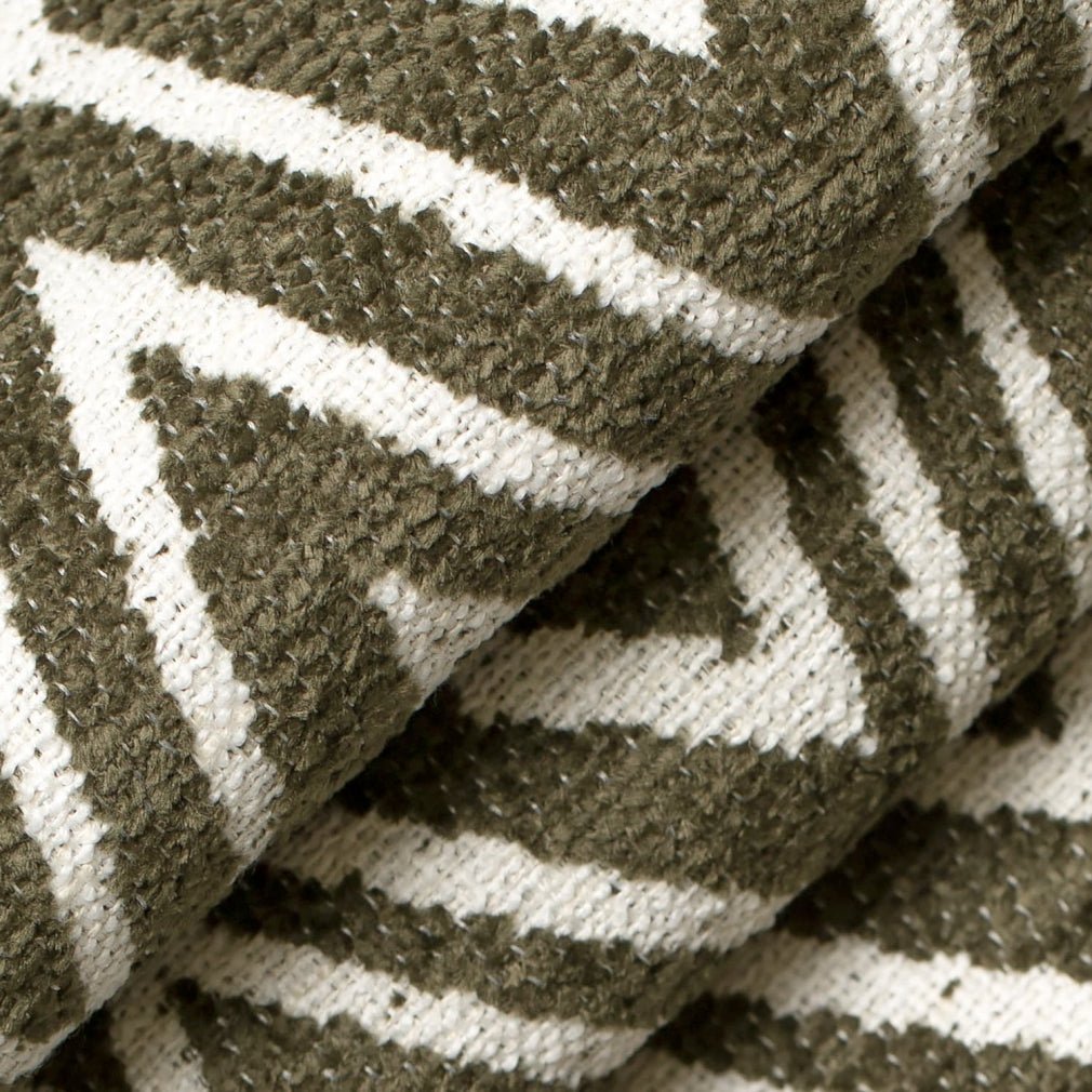 Wynn Spruce - Folio Fabrics