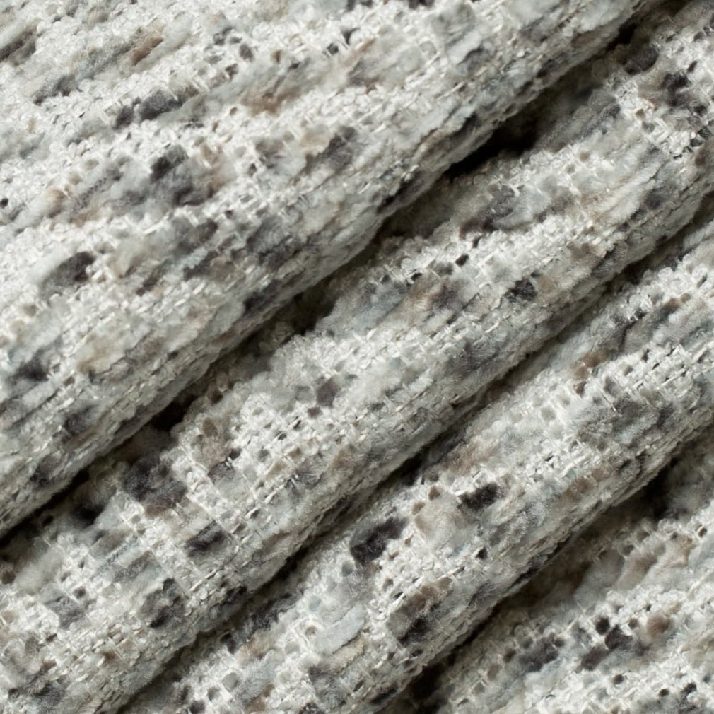 Yara Cobblestone - Folio Fabrics