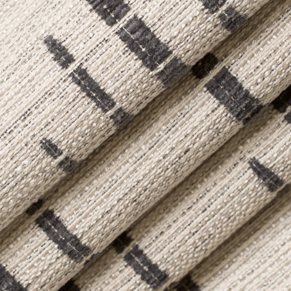 Yardley Ash - Folio Fabrics