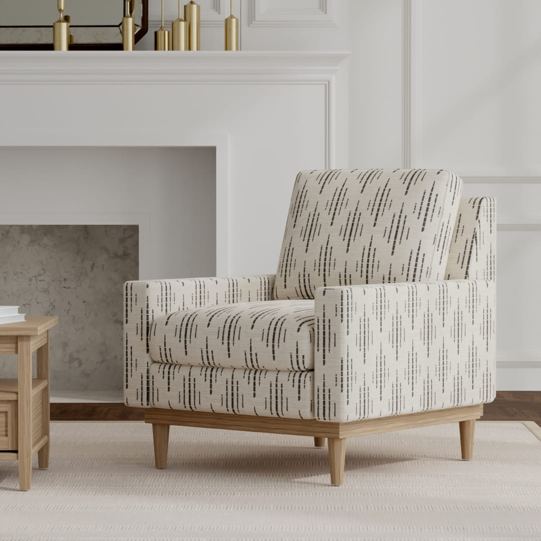 Yardley Ash - Folio Fabrics