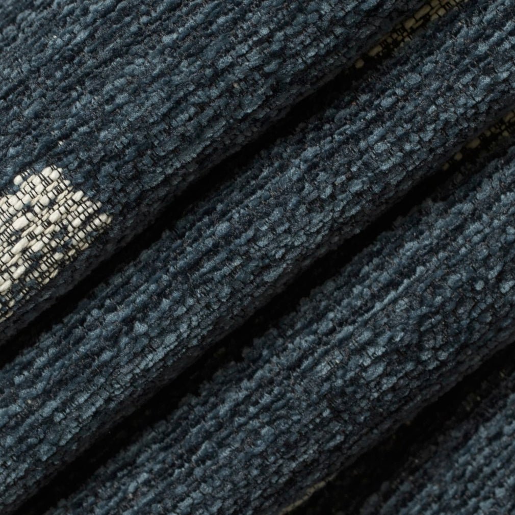 Zachary Admiral - Folio Fabrics