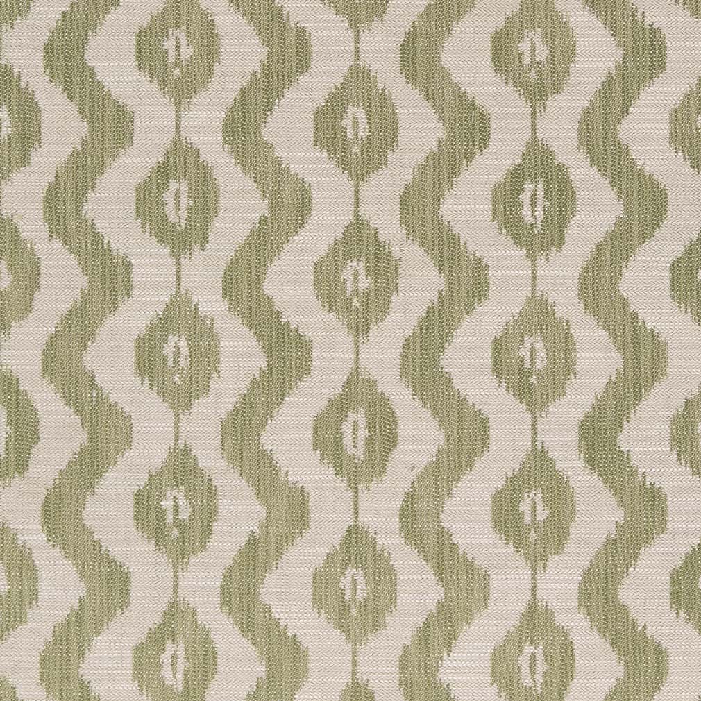 Zaire Spring Fabric