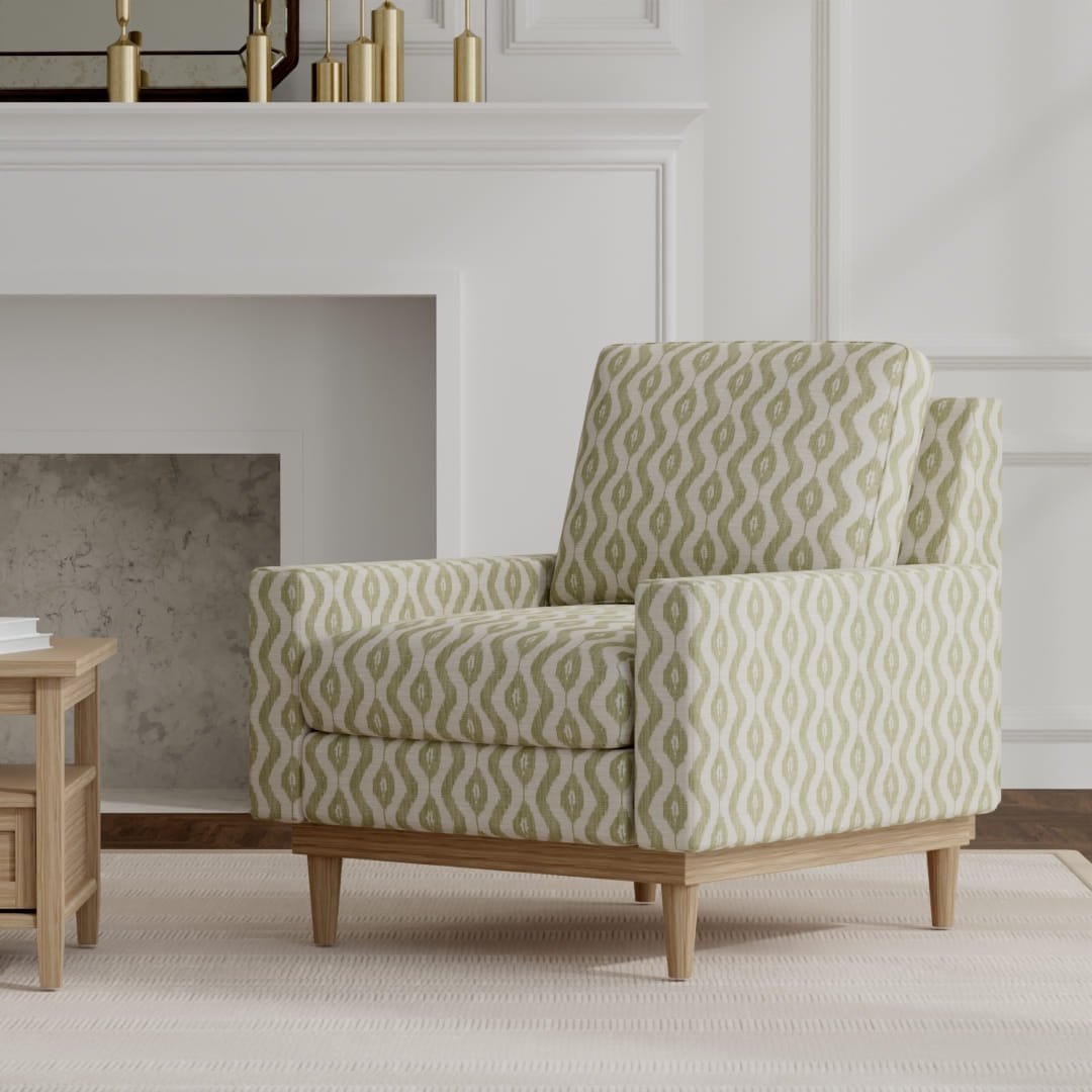 Zaire Spring - Folio Fabrics