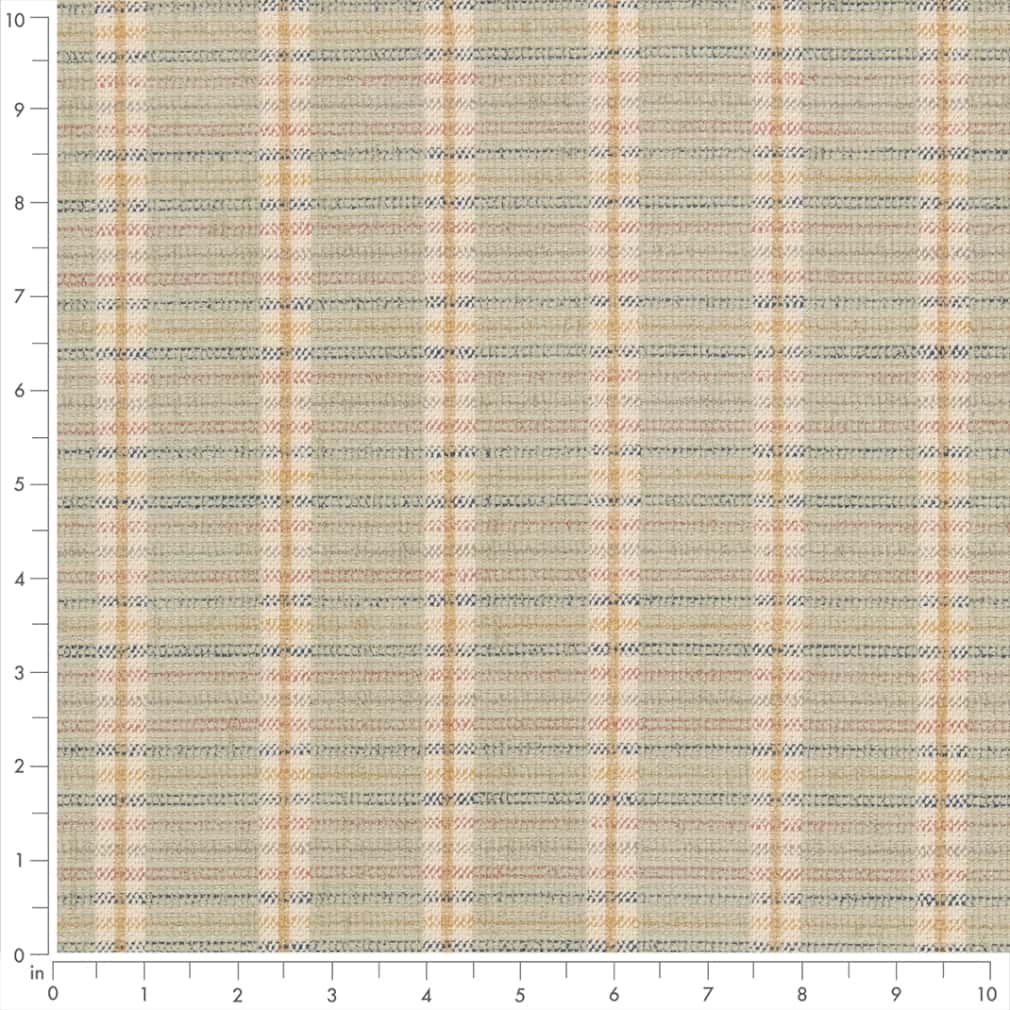Zango Mint - Folio Fabrics