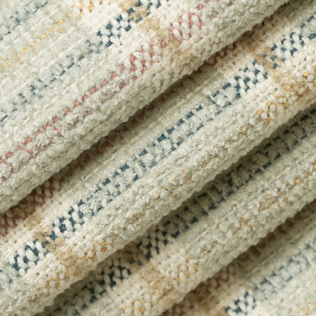 Zango Mint - Folio Fabrics