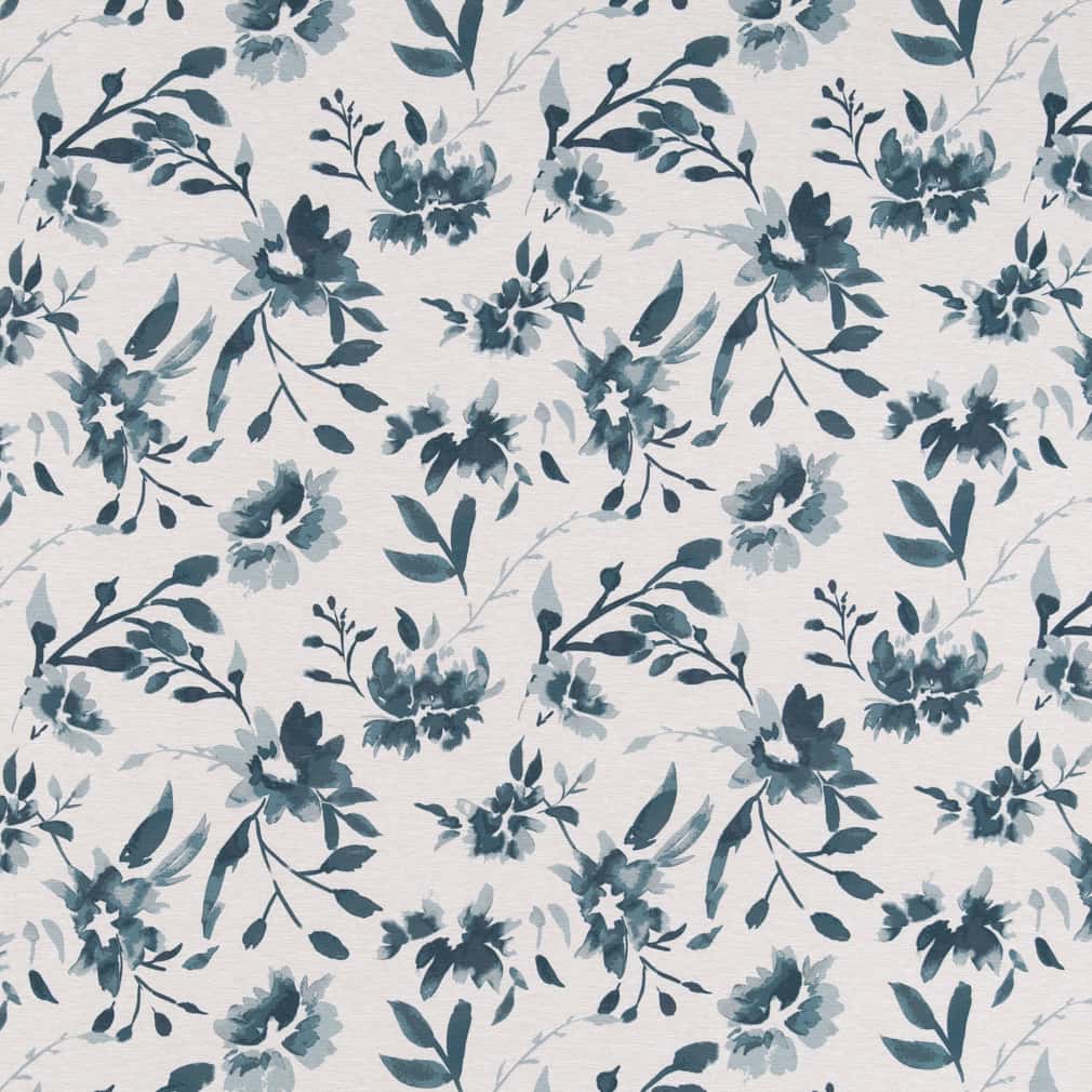 Zara Navy - Folio Fabrics
