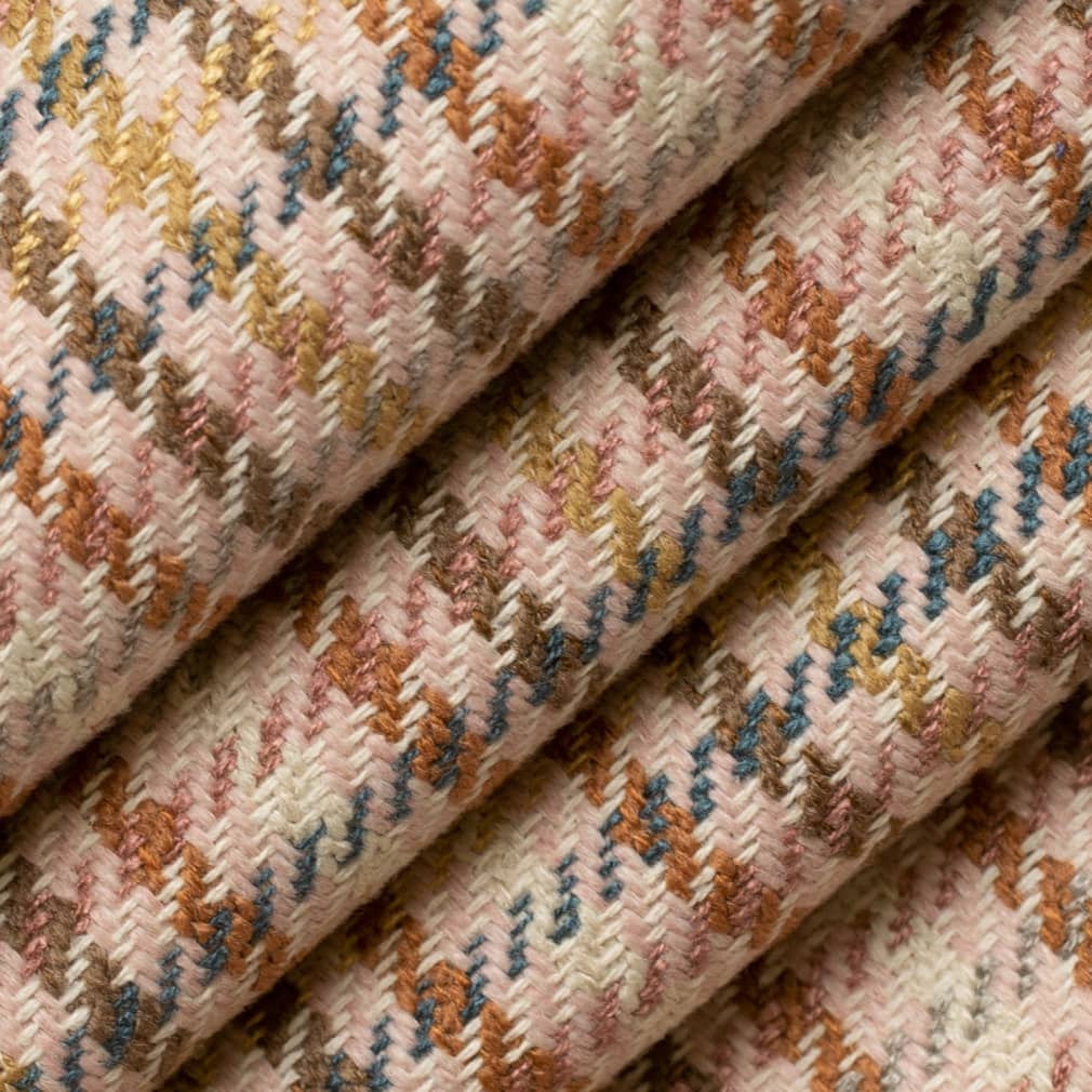 Zen Salmon Closeup Texture