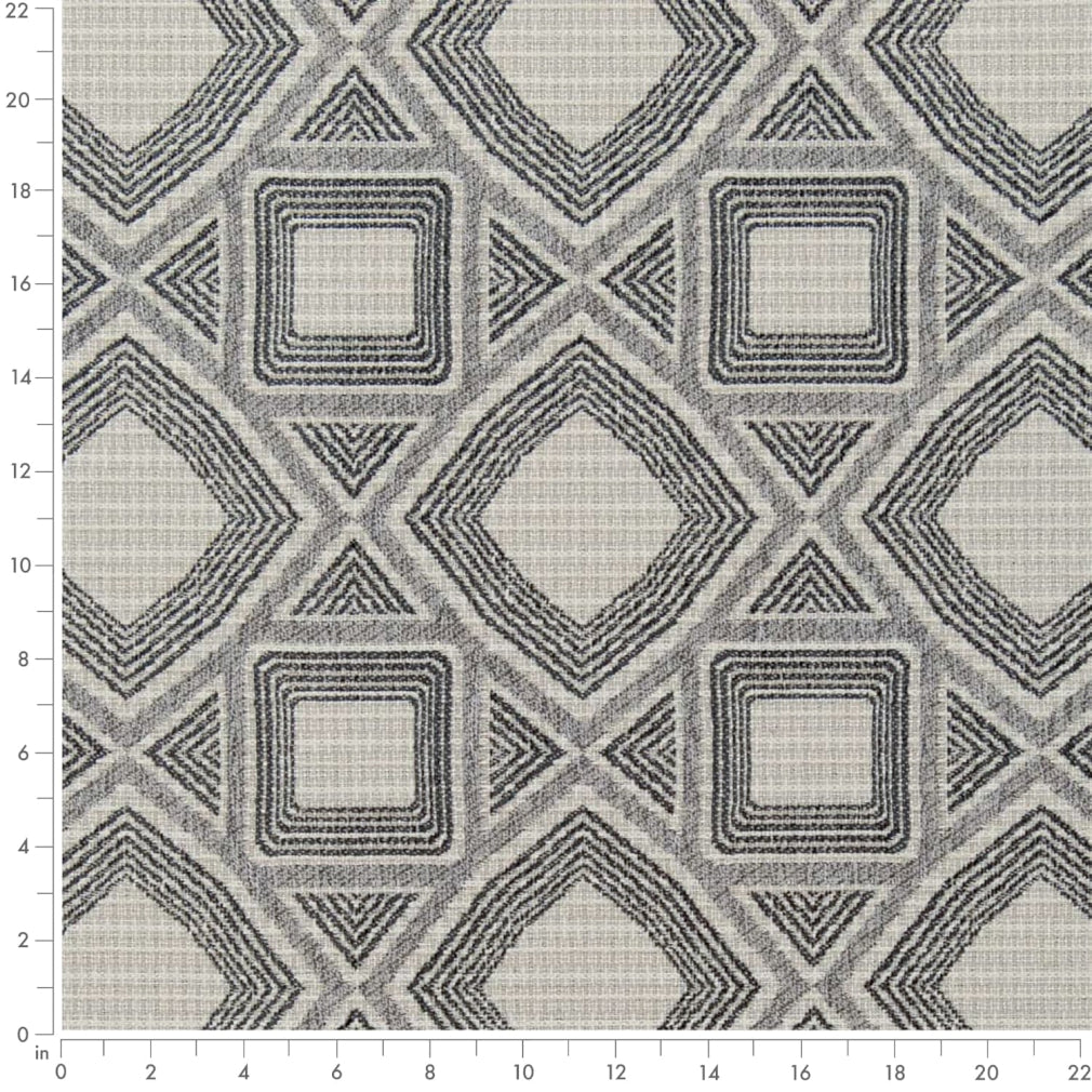 Zenith Smoke Ruler Image