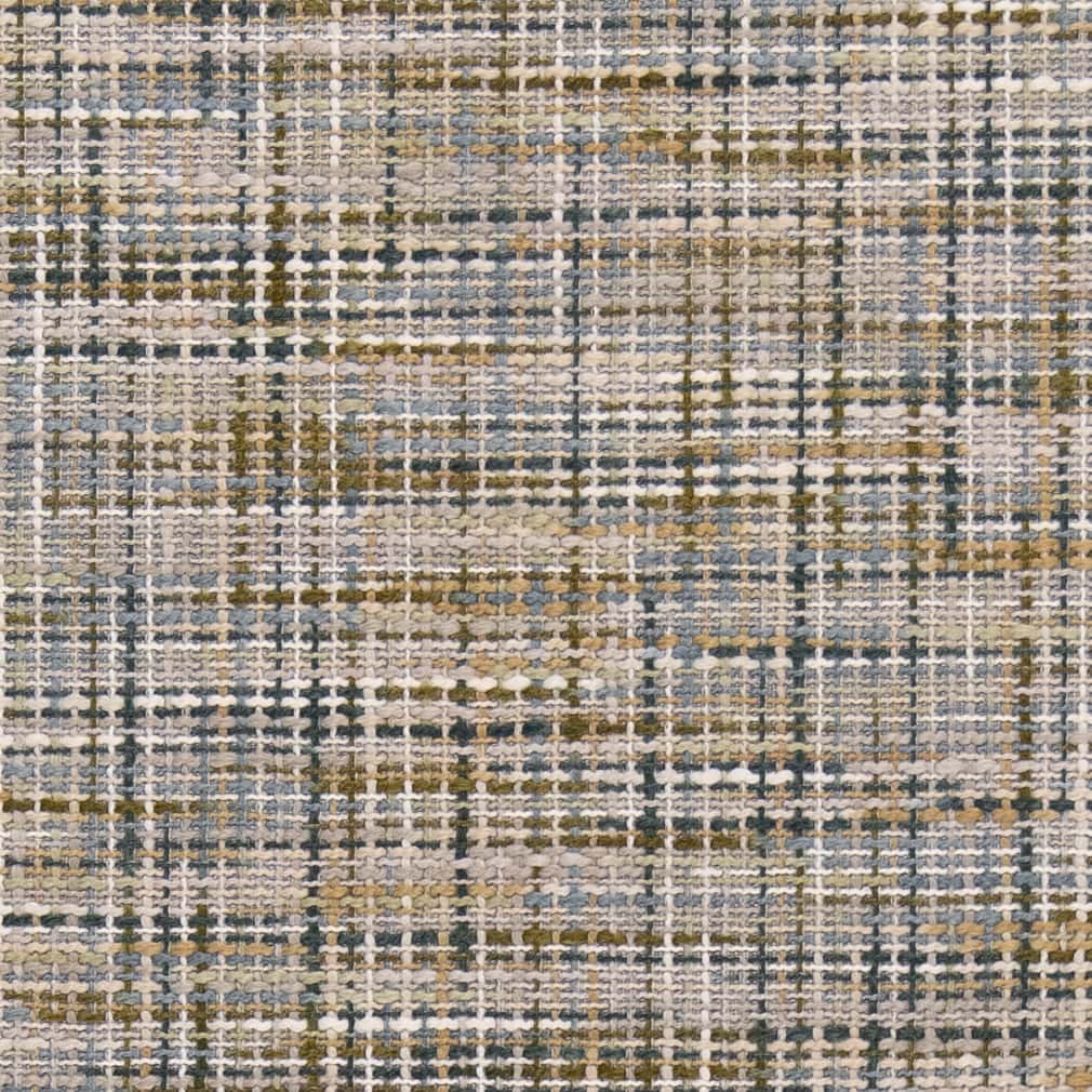 Zest Emerald - Folio Fabrics