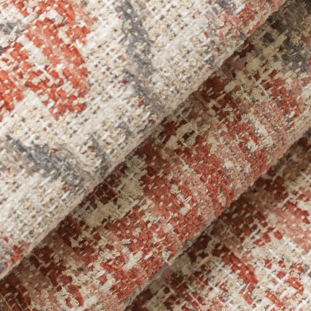 Zing Rouge - Folio Fabrics