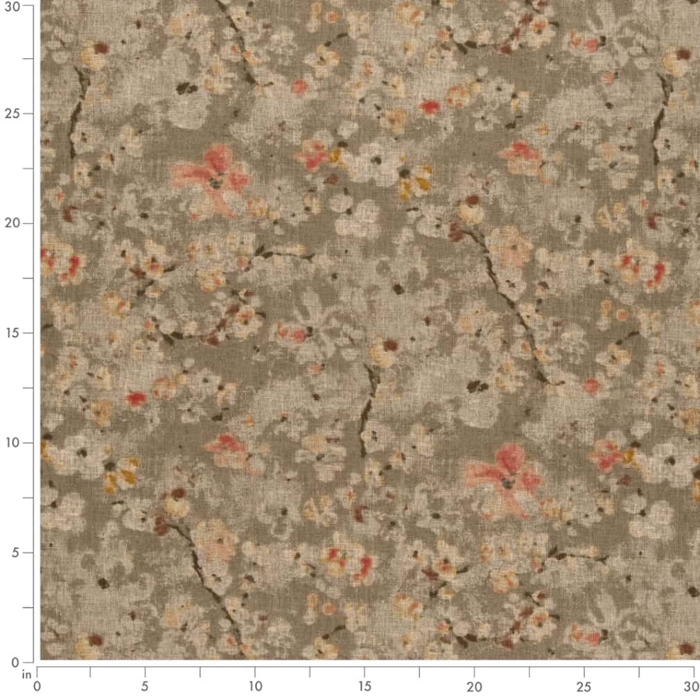Zinka Tuscany - Folio Fabrics