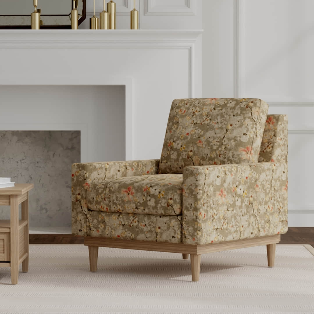 Zinka Tuscany - Folio Fabrics