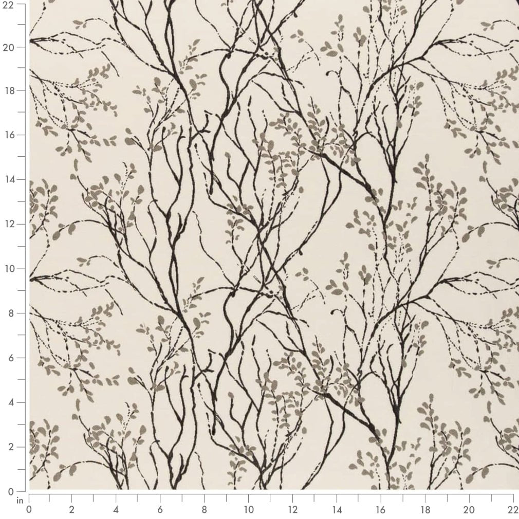 Zoho Shadow - Folio Fabrics