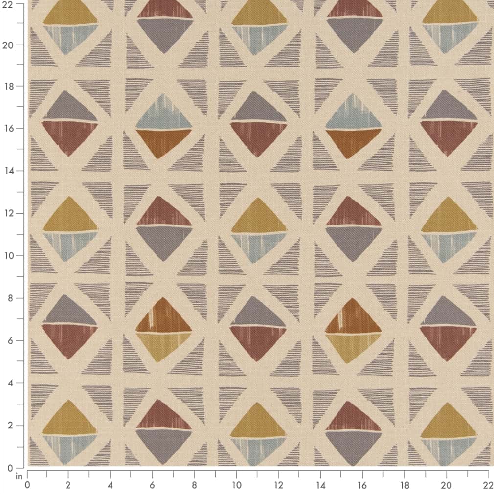 Zora Sangria Ruler Image