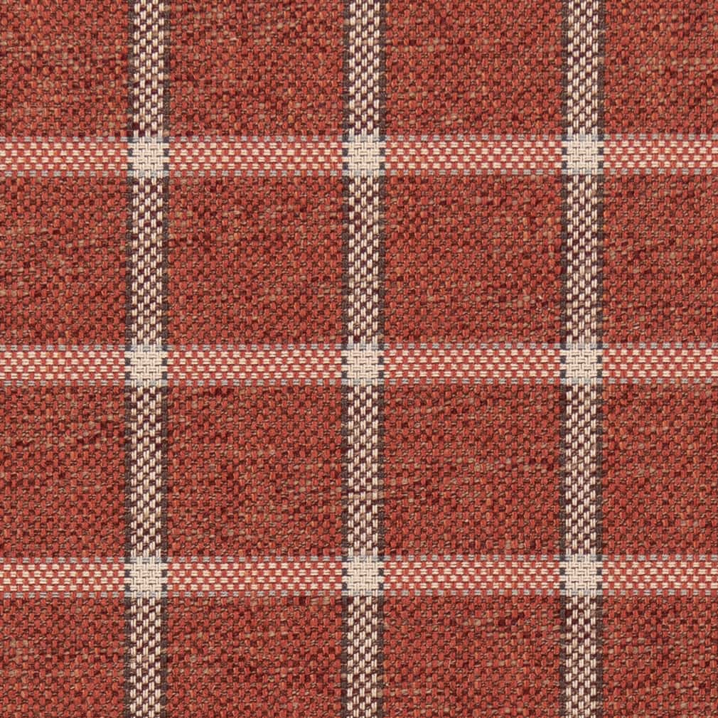 Zuni Terracotta Fabric