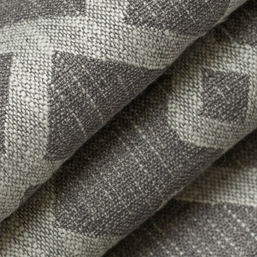 Tapper Fog - Folio Fabrics