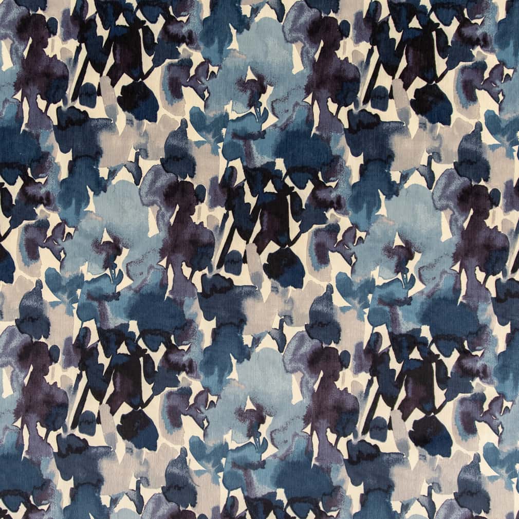 Williams Deep Sea - Folio Fabrics