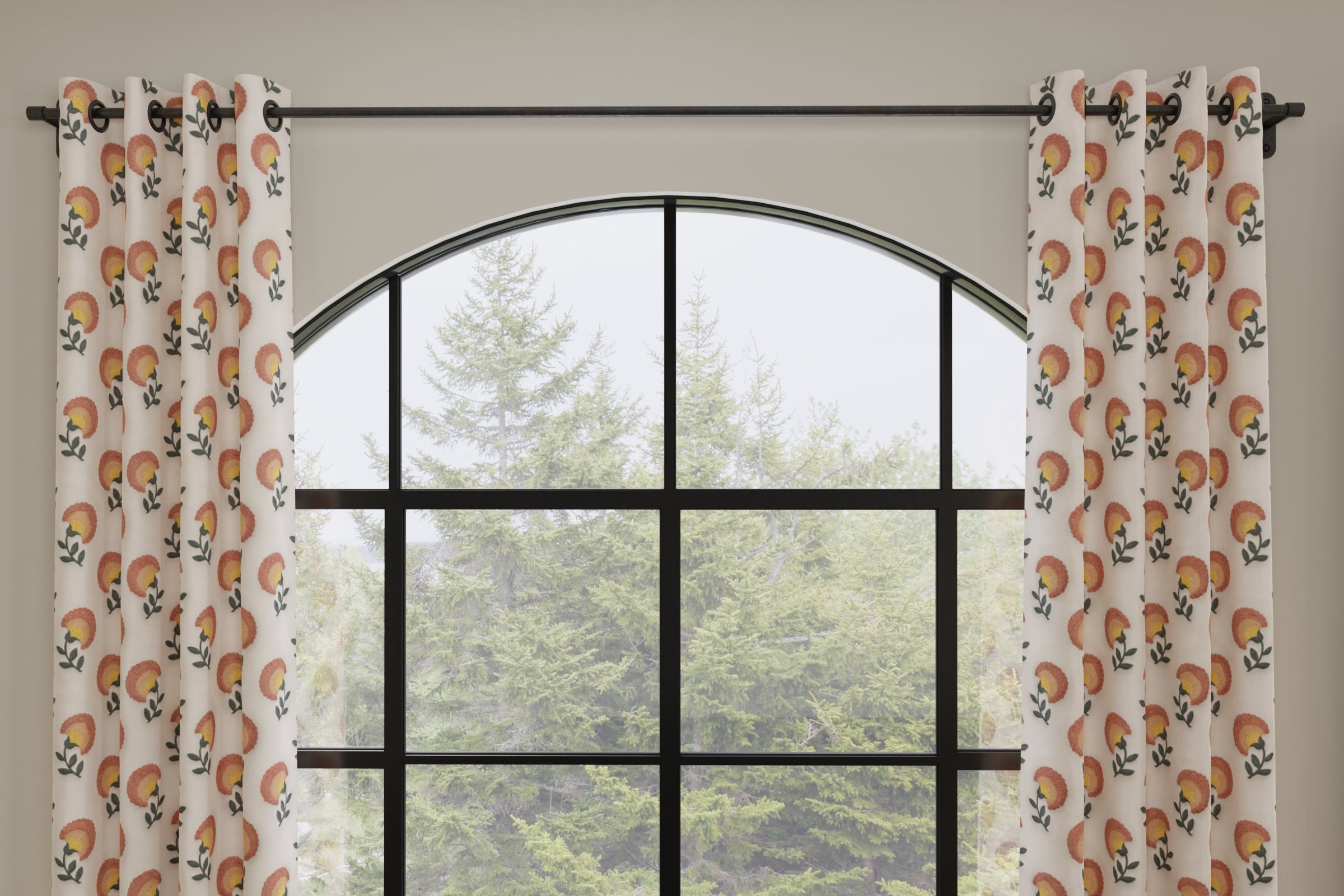 Drapery Fabric 101: What Works Best for Light, Privacy, and Style - Folio Fabrics