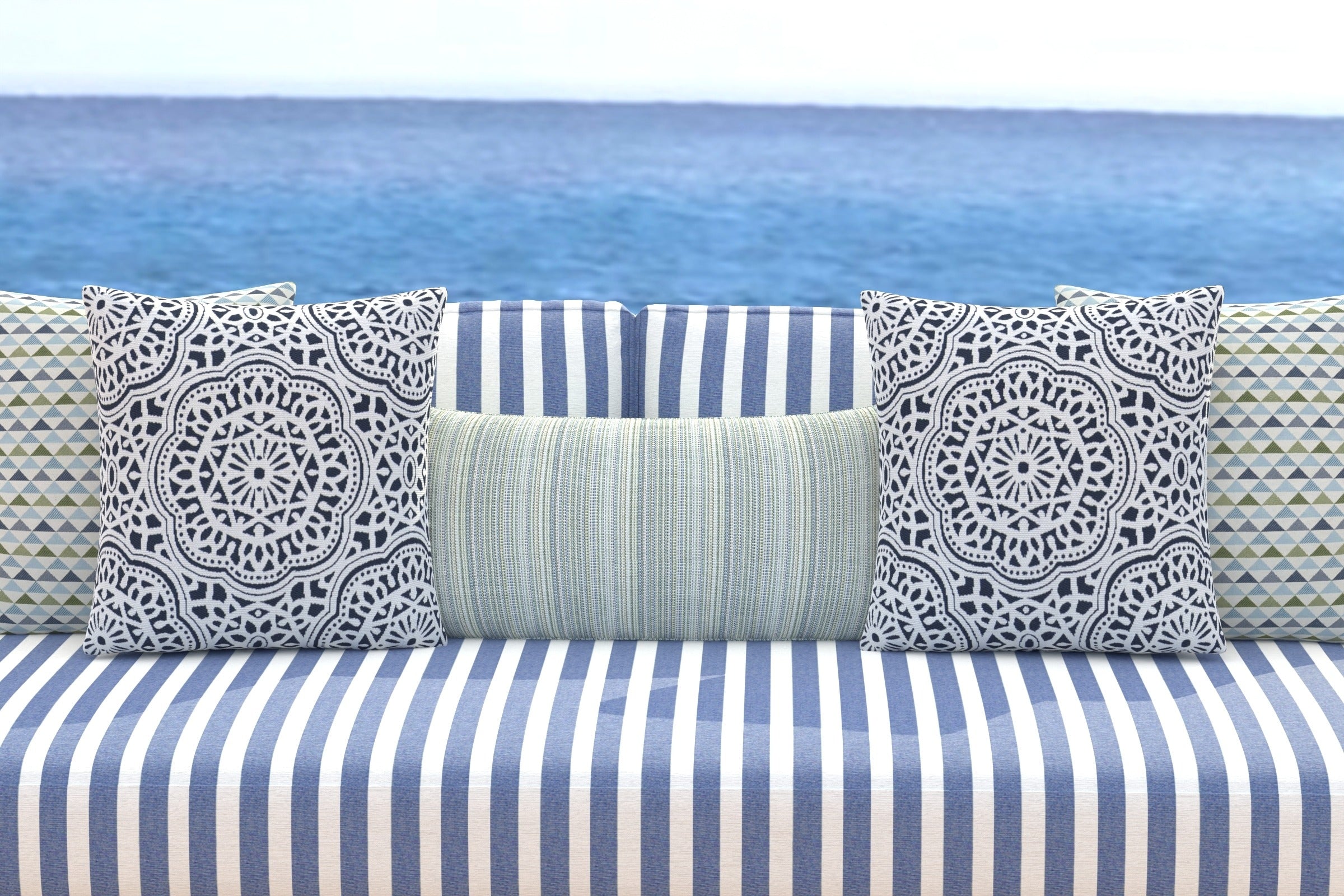 The Ultimate Guide to Marine & Boat Upholstery Fabric - Folio Fabrics