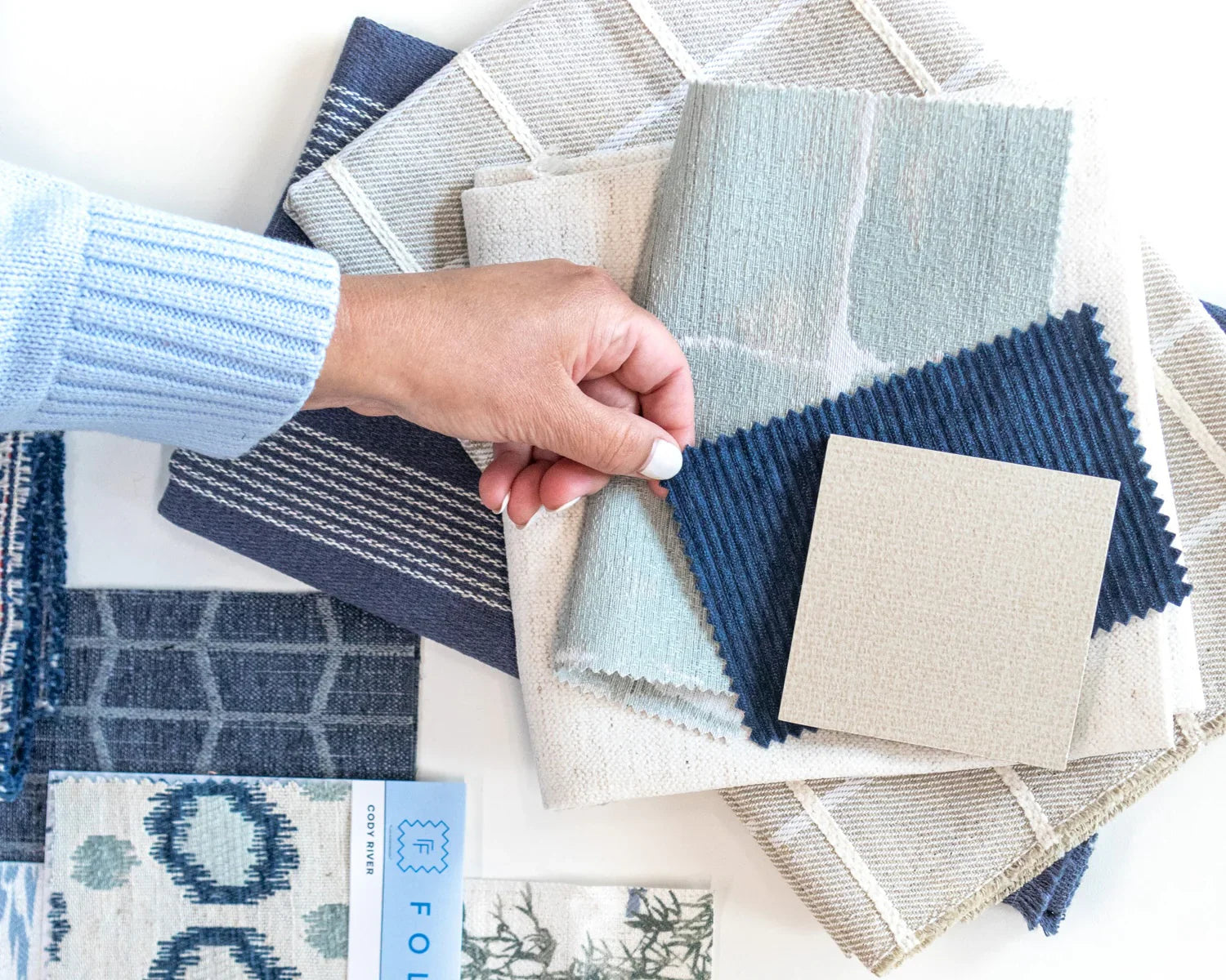Understanding Fabric Grades: A Guide to Choosing Quality Upholstery