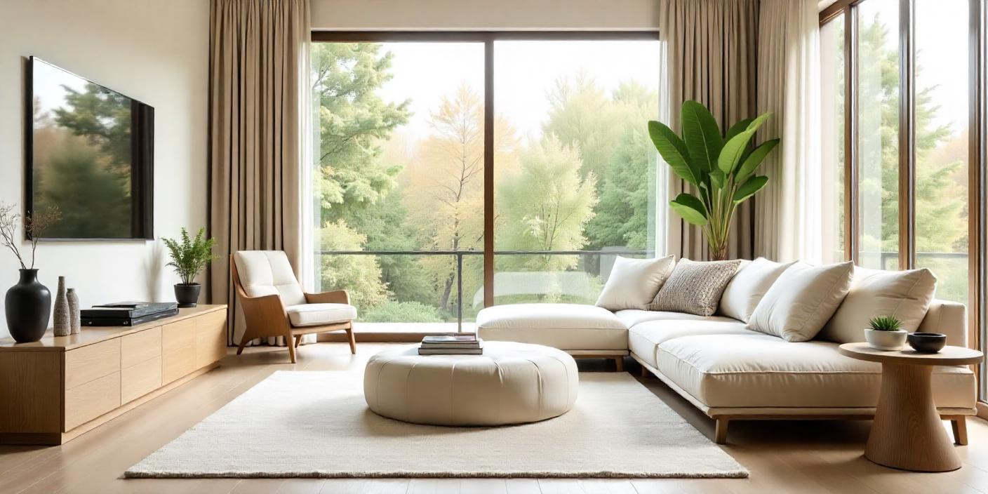 Best Fabric for an Ottoman: Top Choices for Style and Durability - Folio Fabrics