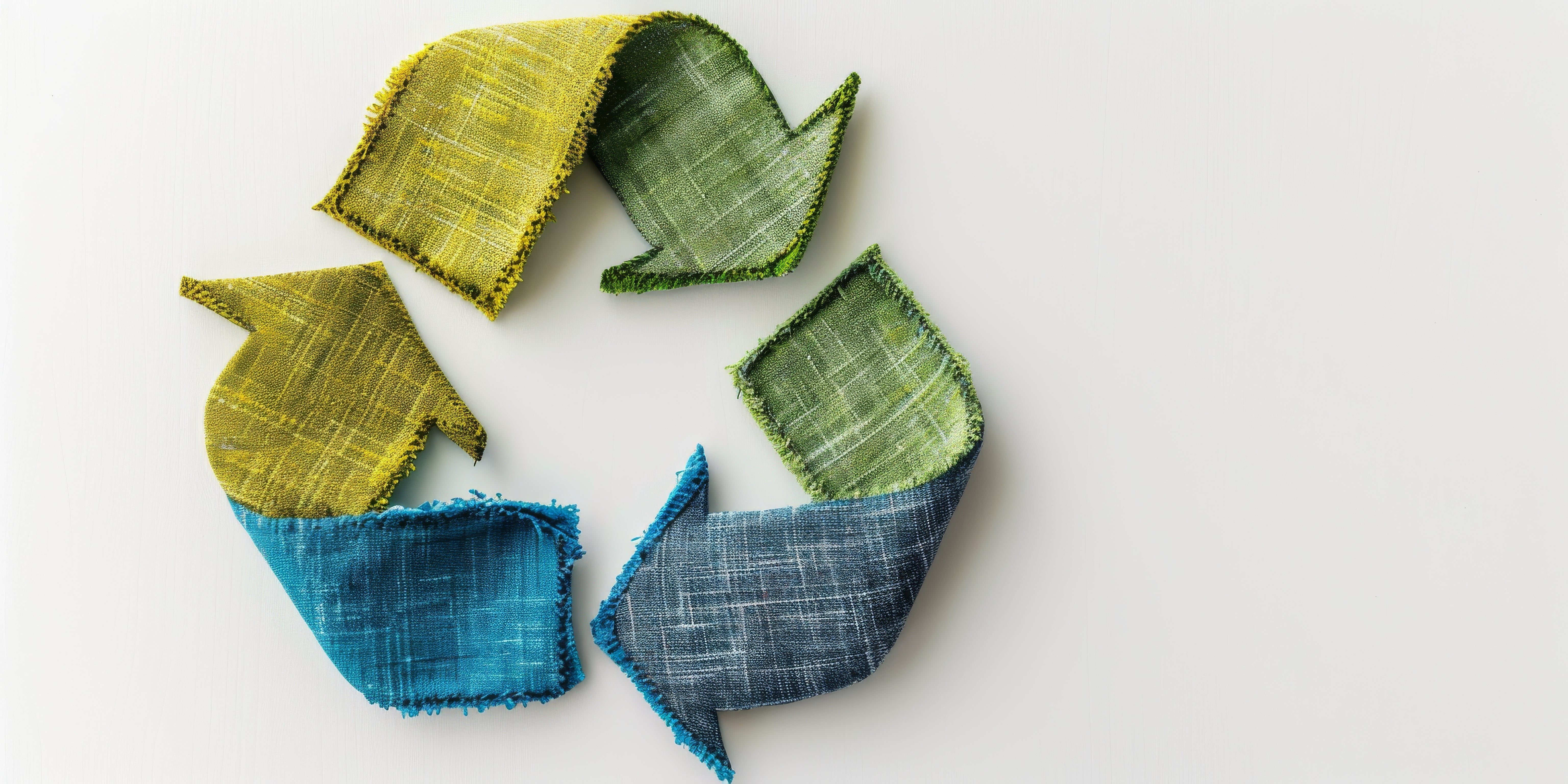 Earth Day Guide: How to Recycle Fabric Scraps and Textiles Sustainably - Folio Fabrics
