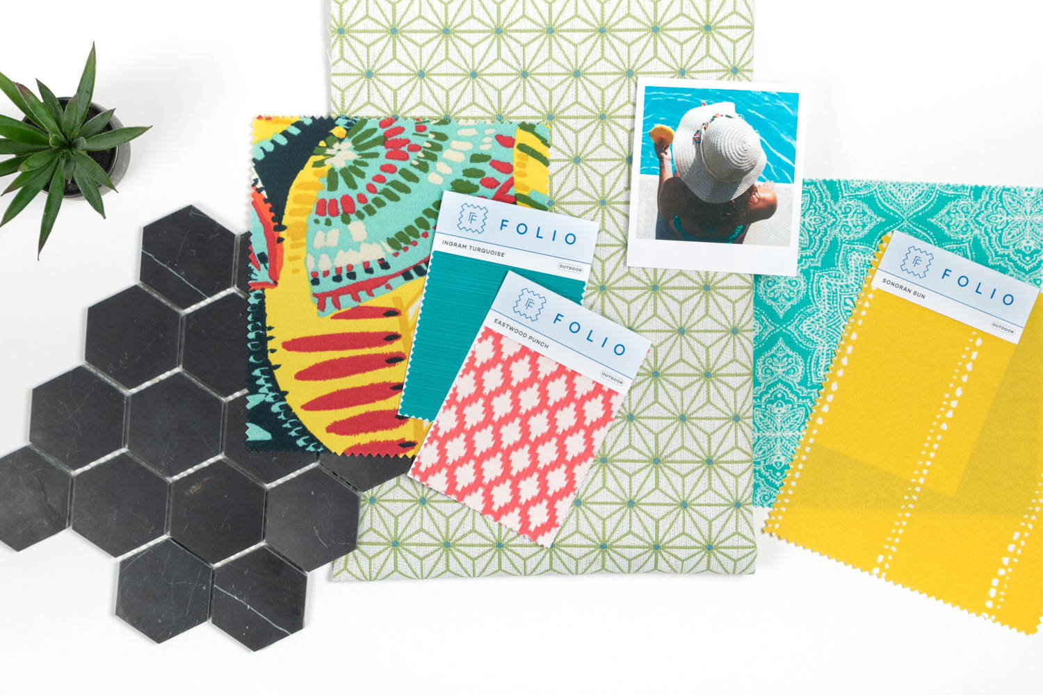 How Outdoor Performance Fabrics Enhance Your Patio Experience - Folio Fabrics