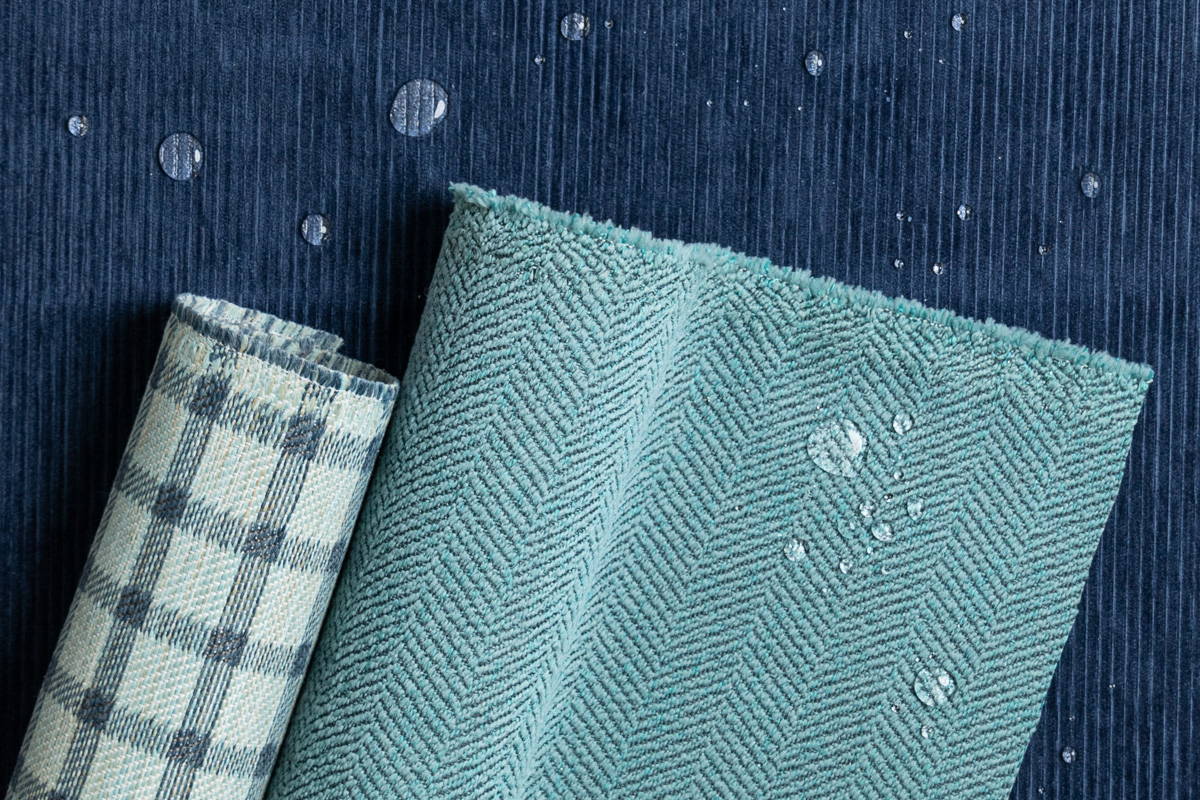 Tips and Tricks for Cleaning and Maintaining Your Fabric - Folio Fabrics