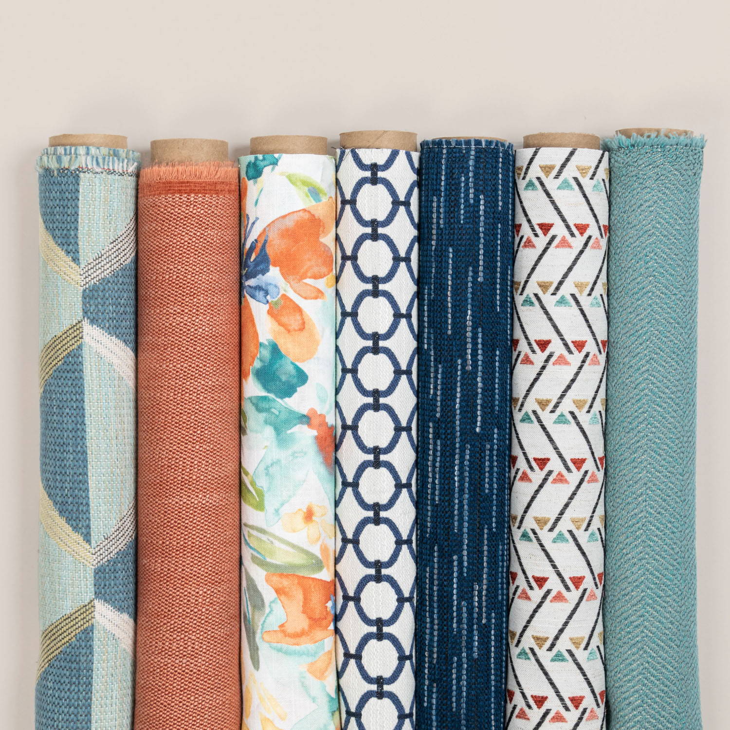 The Ultimate Guide to Upholstery Fabrics - Folio Fabrics