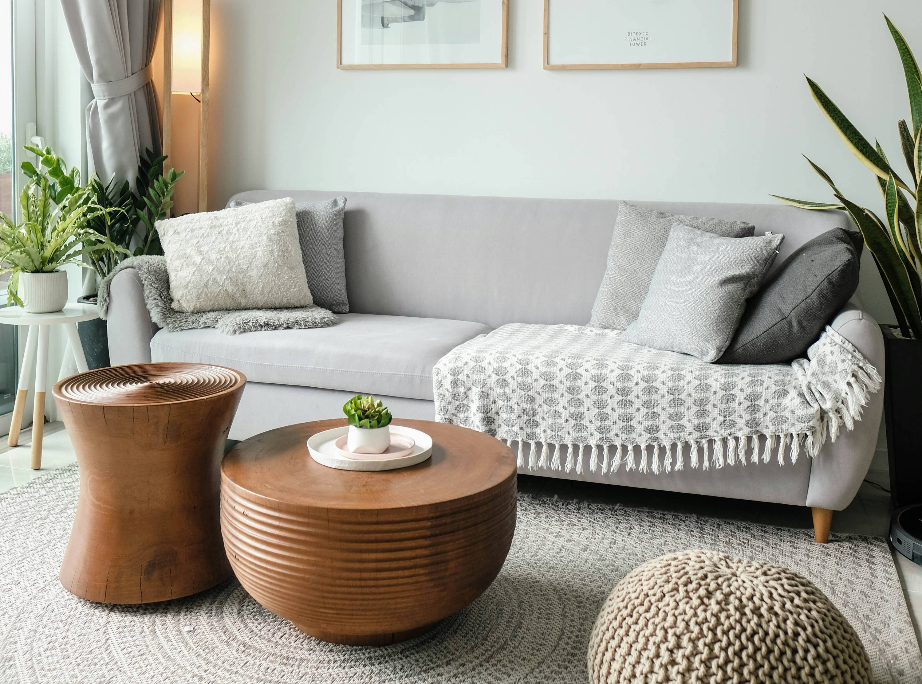 Eco-Friendly Choices: Sustainable Fabrics for a Greener Home - Folio Fabrics