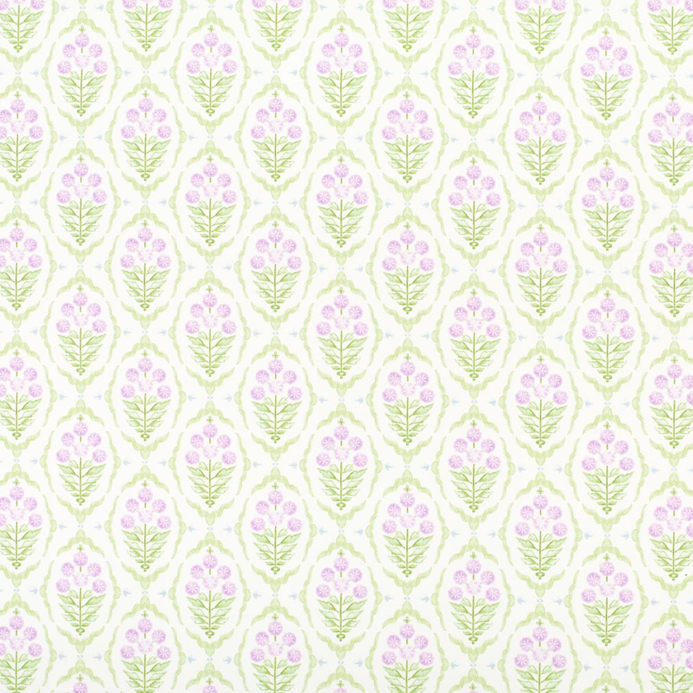 Acadia Lilac - Folio Fabrics