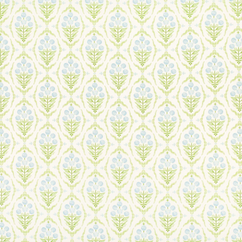 Acadia Pool - Folio Fabrics