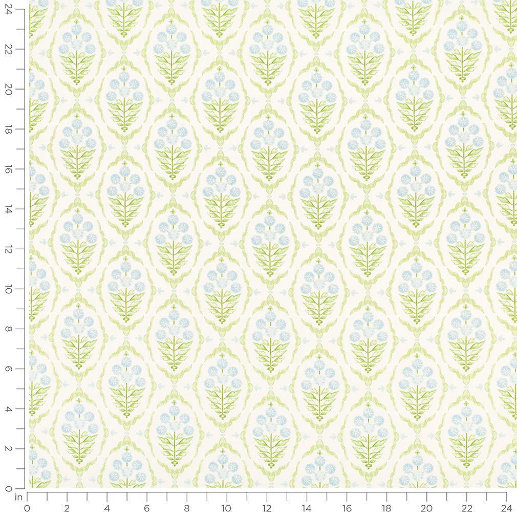 Acadia Pool - Folio Fabrics