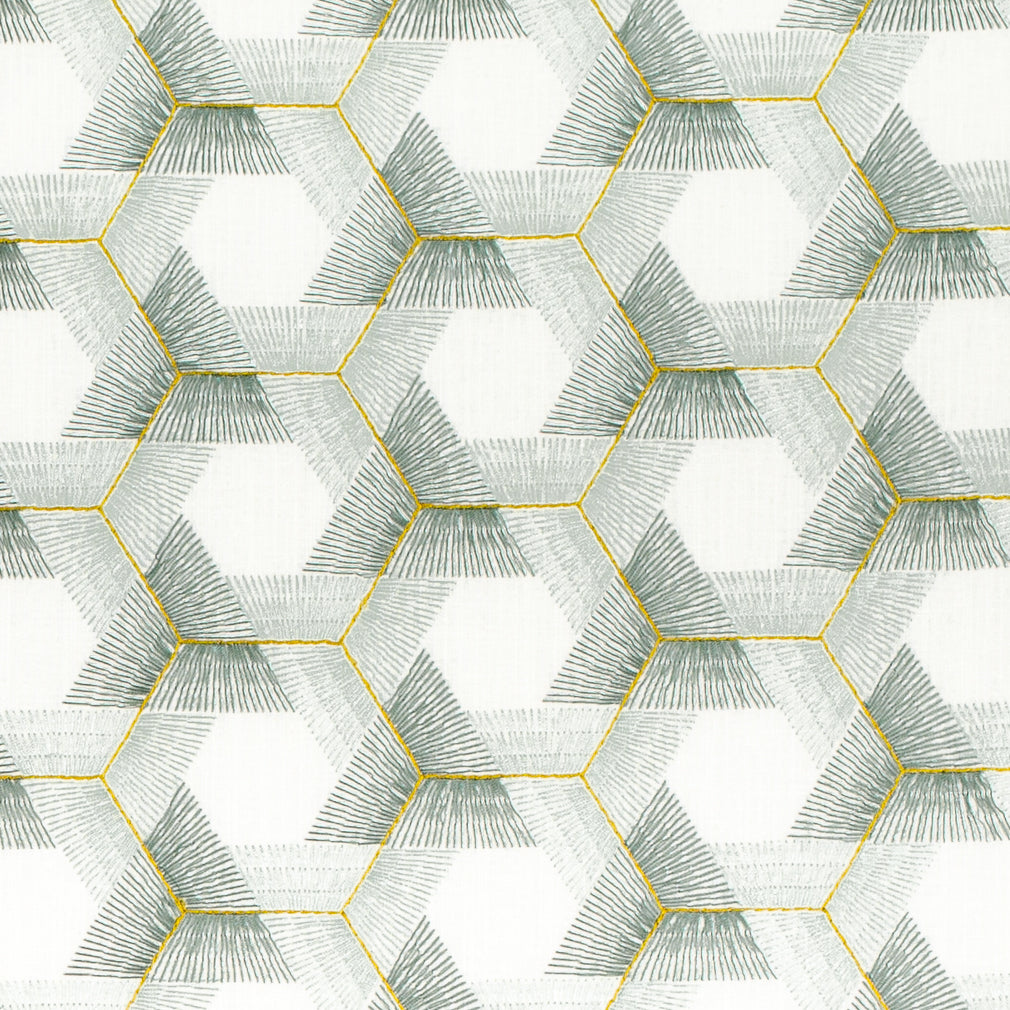 Ada Limestone - Folio Fabrics