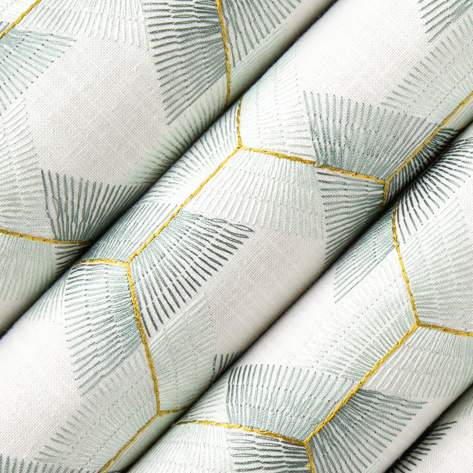 Ada Limestone - Folio Fabrics