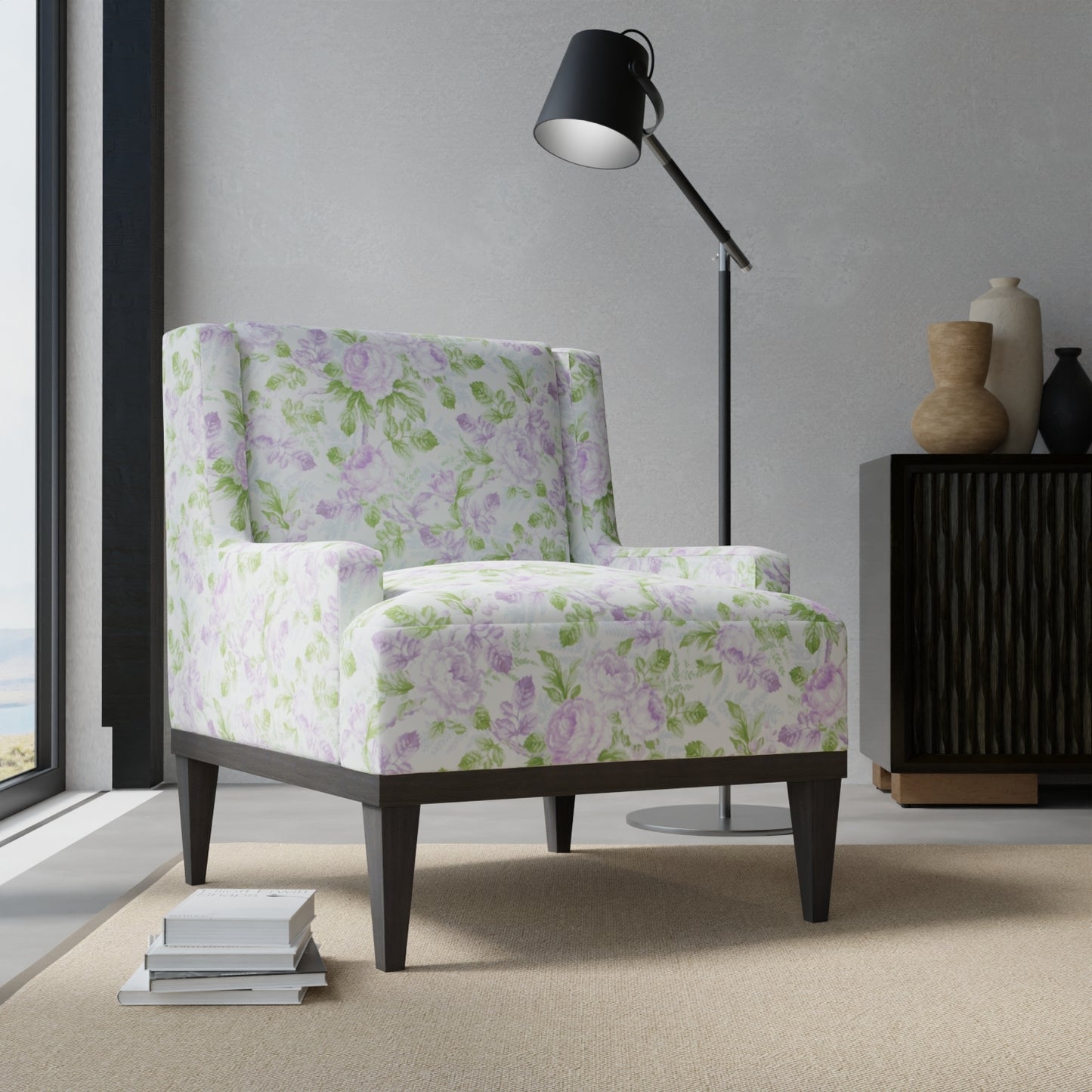 Alameda Aster - Folio Fabrics
